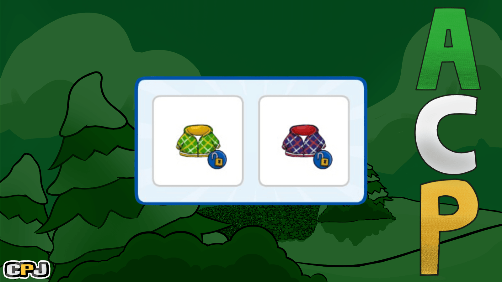 CPJourney Cheats: Hoodies Code