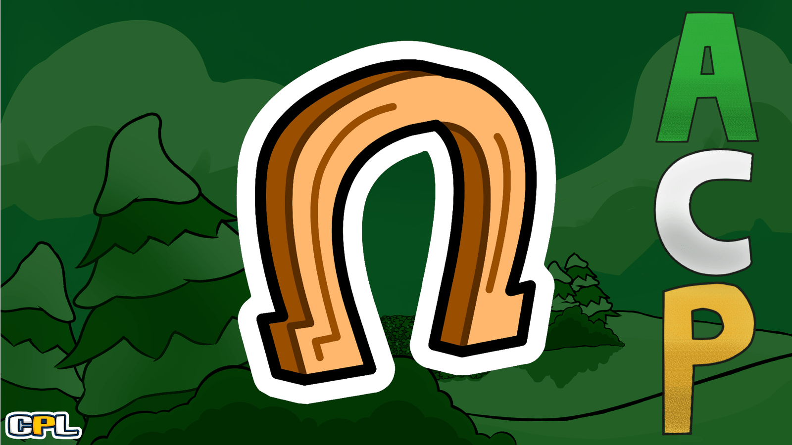 CPLegacy Cheats: Horse Shoe Pin Tracker