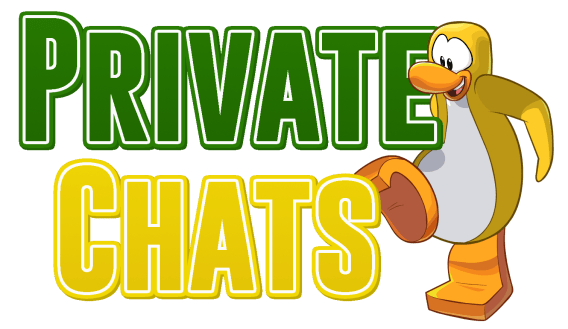 Private Chats with MewMew!