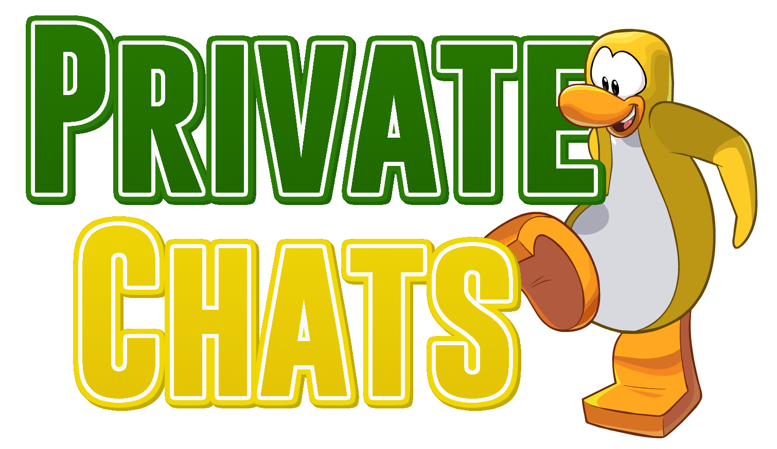 Private Chats With Tater