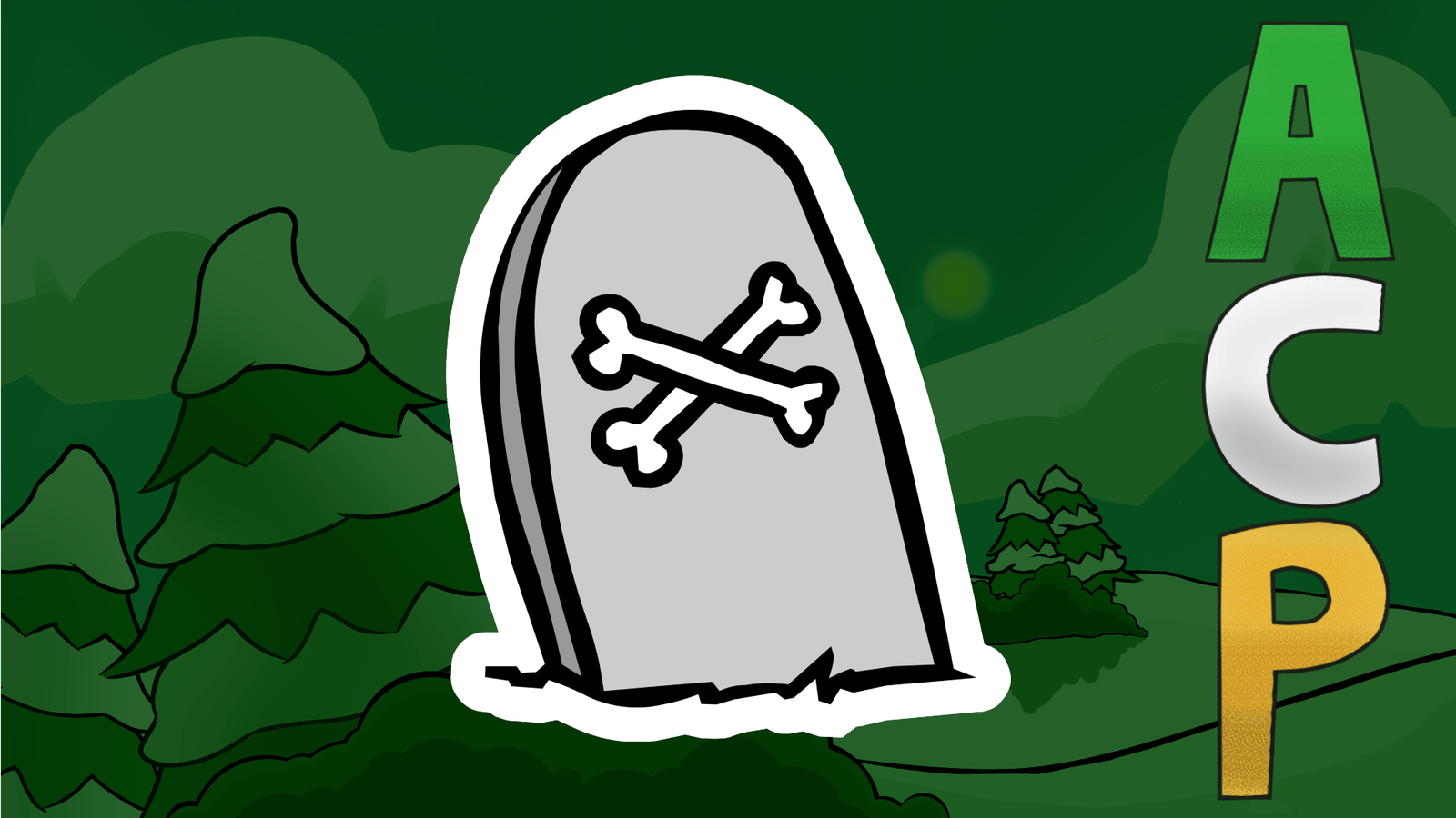 NewCP Cheats: Tombstone Pin Tracker