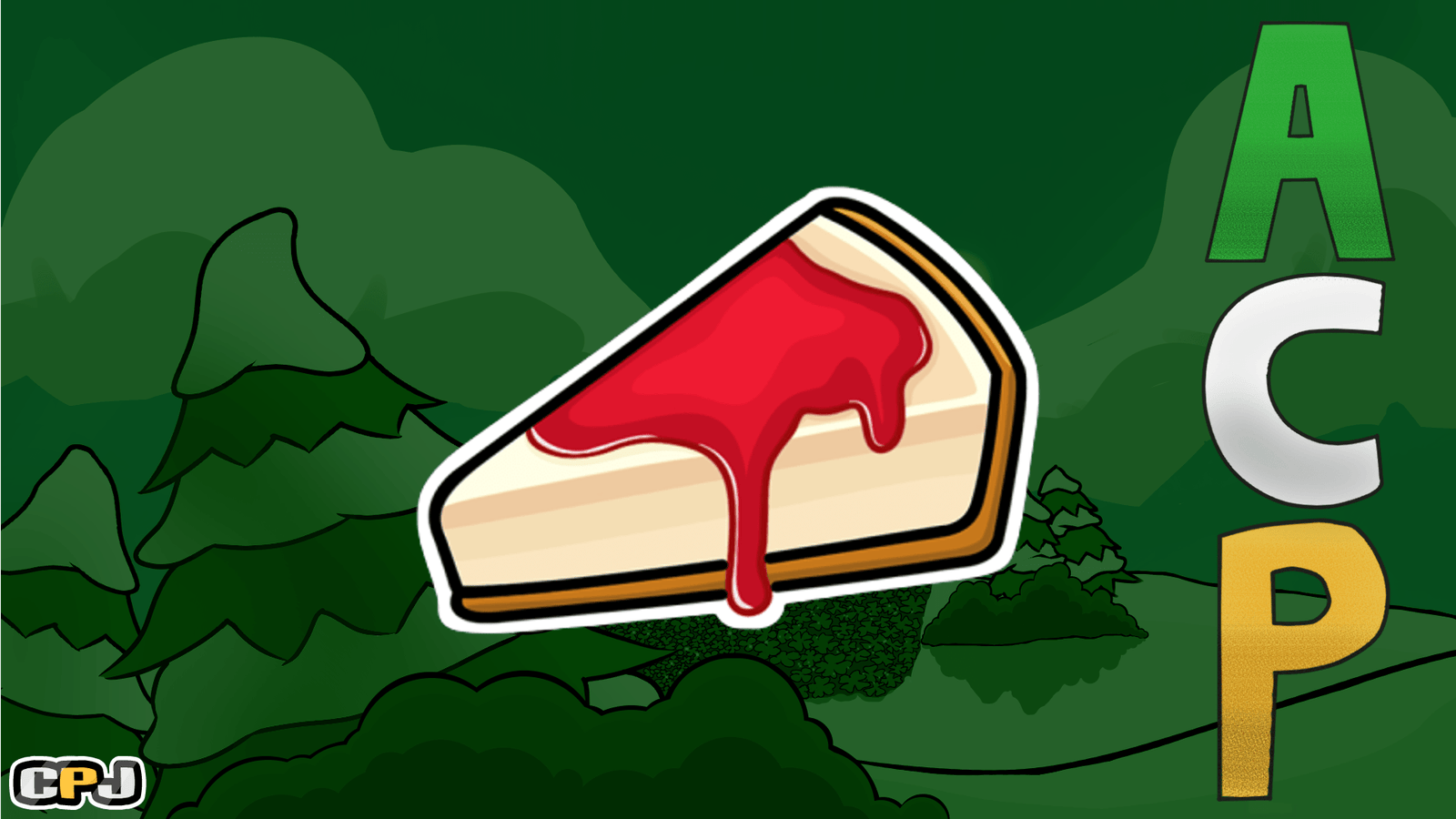 CPJourney Cheats: Cheesecake Pin Tracker