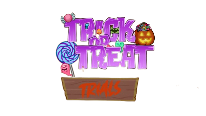 Trick or Treat Trials Commences