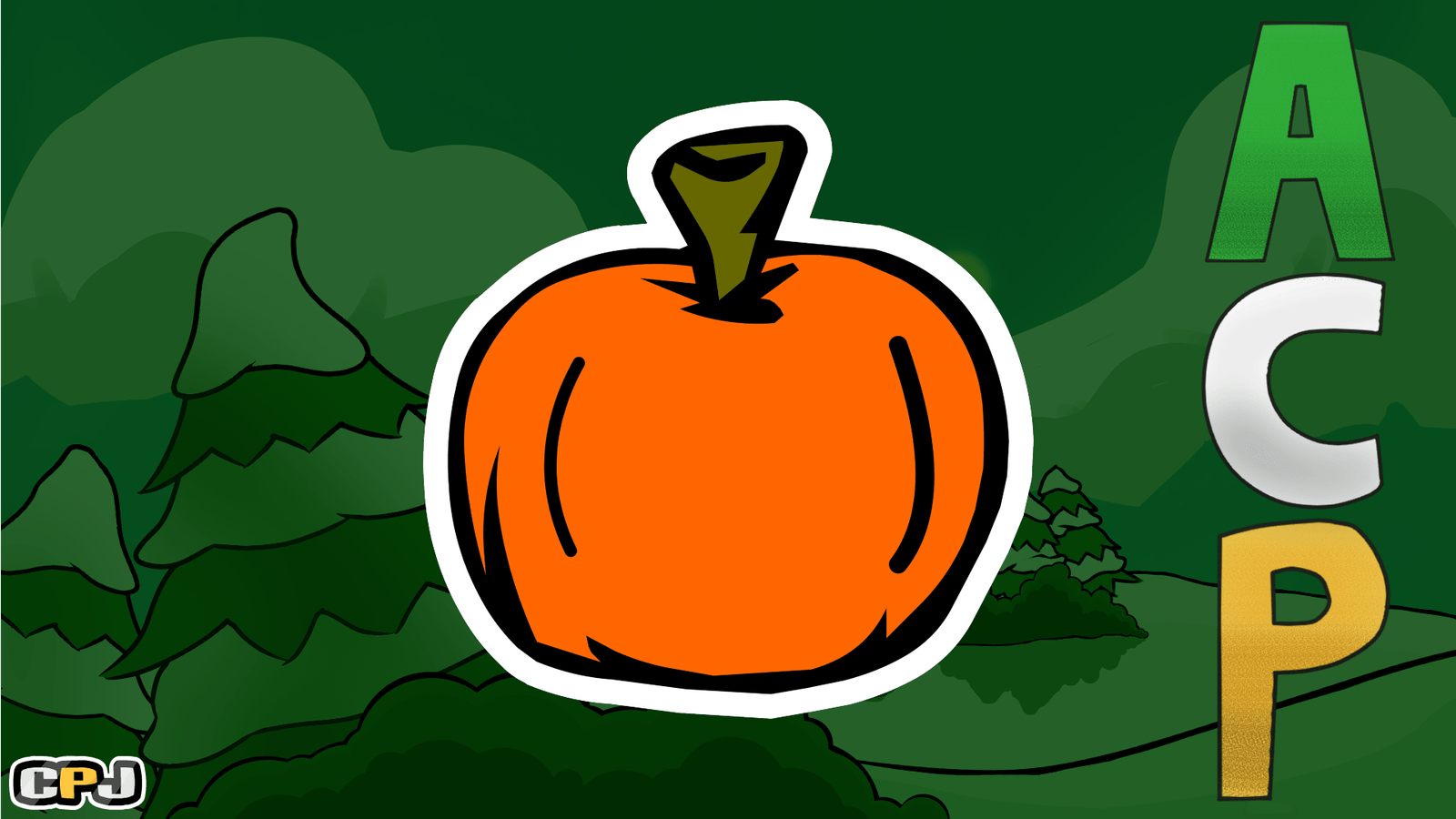CPJourney Cheats: Pumpkin Pin Tracker