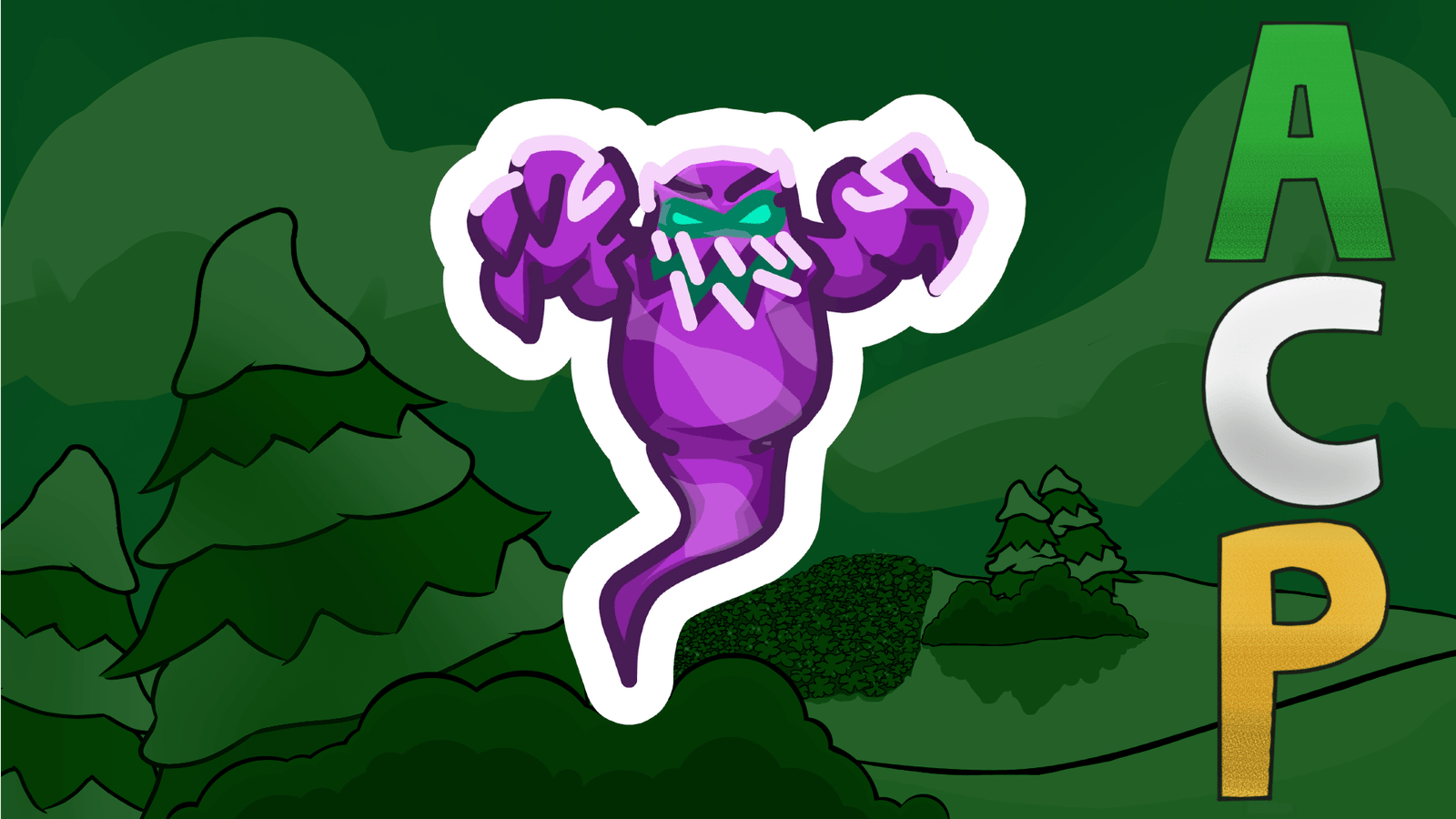 NewCP Cheats: Ghost Pin Tracker