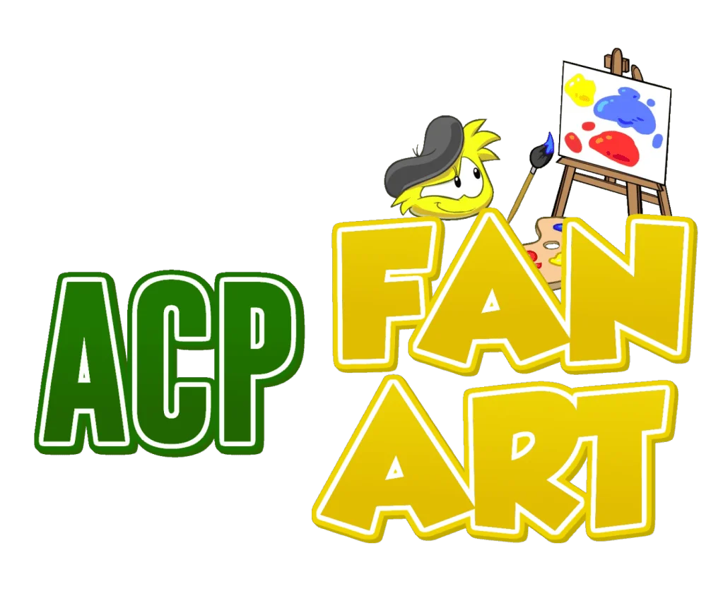 ACP Fan Art: August 2023