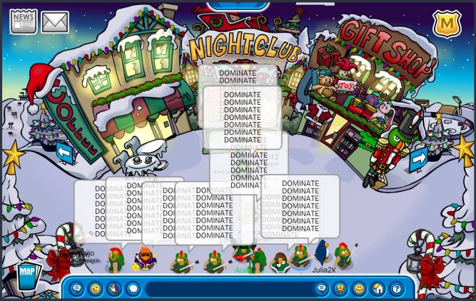 [AUSIA] Operation: Bomb Challenge