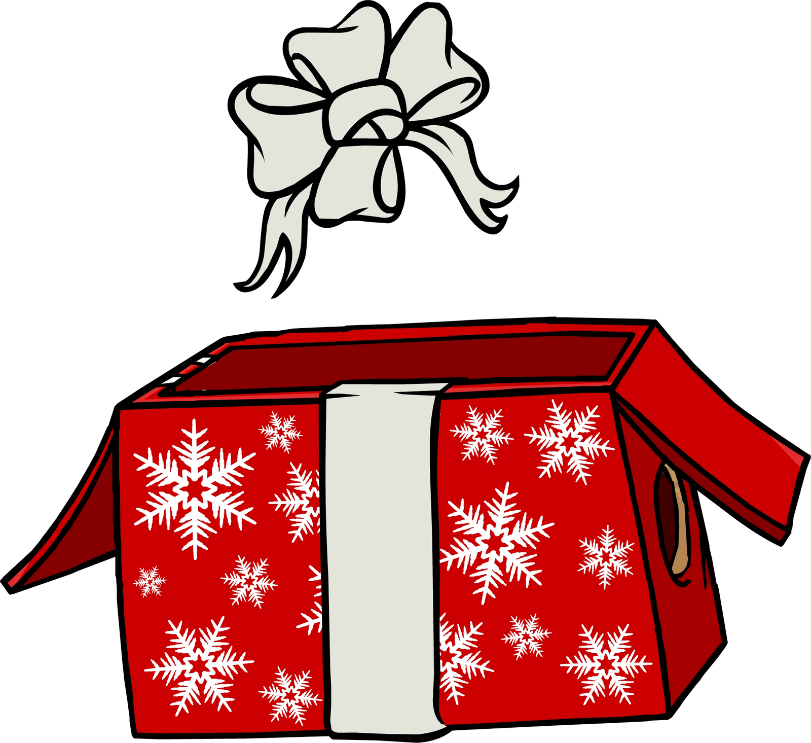 Club Penguin Journey Cheats: Advent Calendar Day 14
