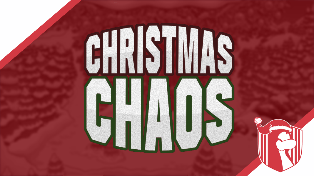 Christmas Chaos XIII: Craft Your Legacy