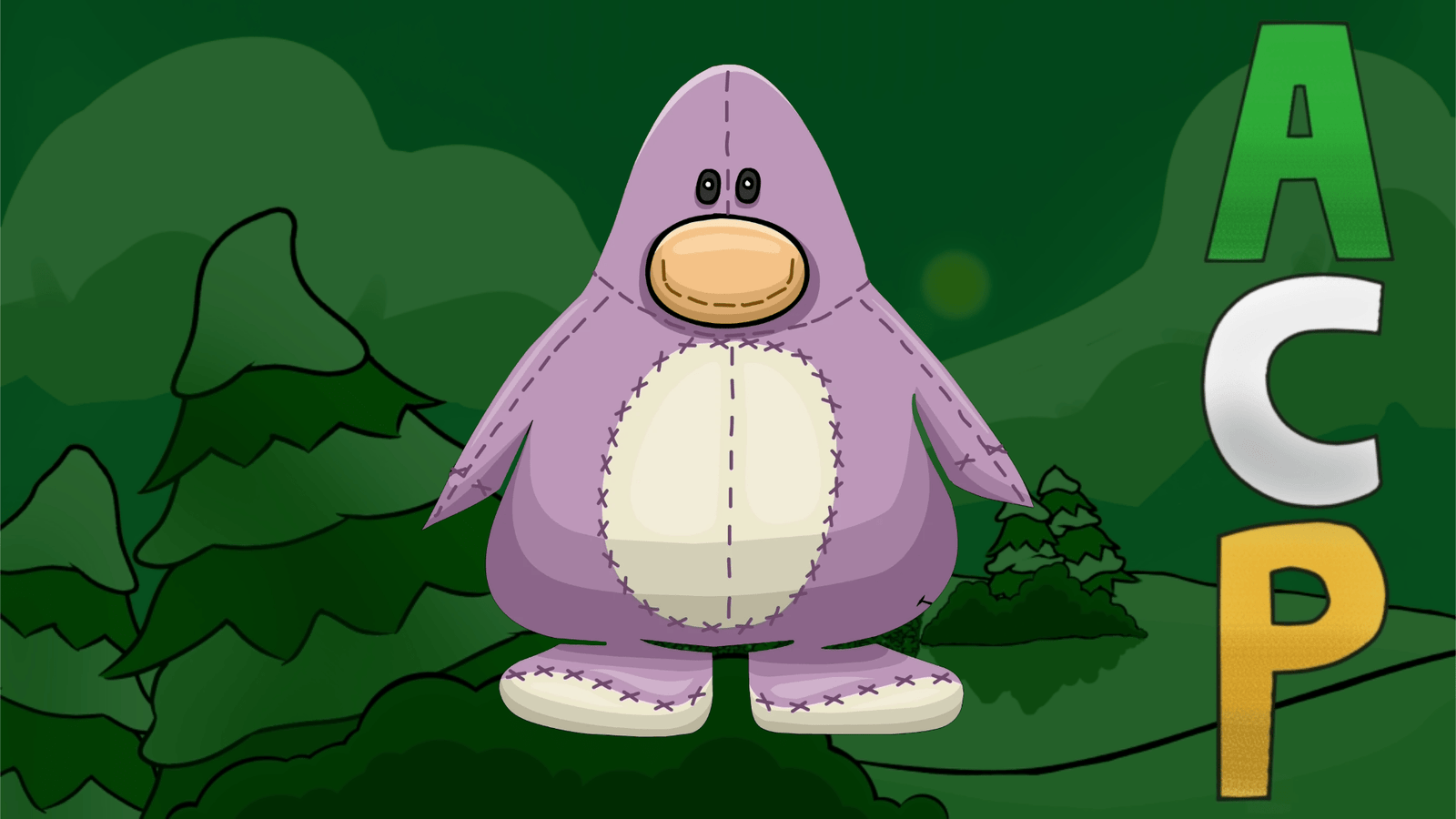 Club Penguin Journey Cheats: Advent Calendar Day 17