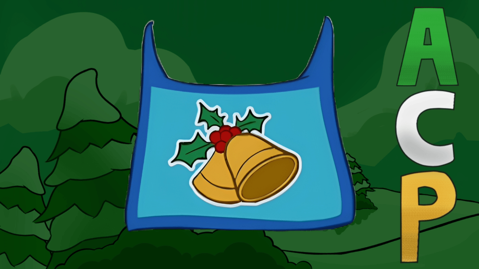 Club Penguin Journey Cheats: Advent Calendar Day 19