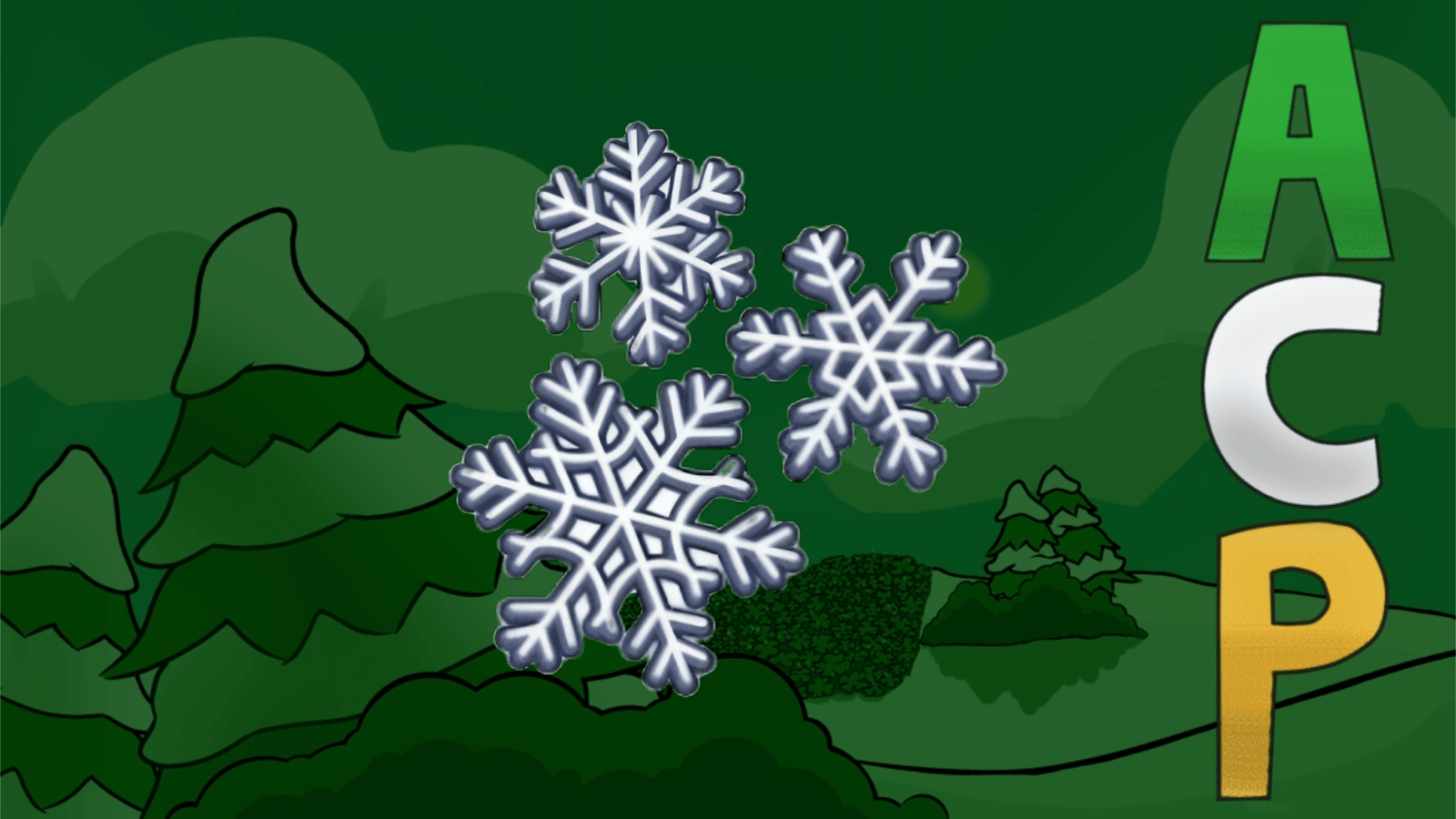 CPJourney Cheats: How to Get the Snowflakes Pin