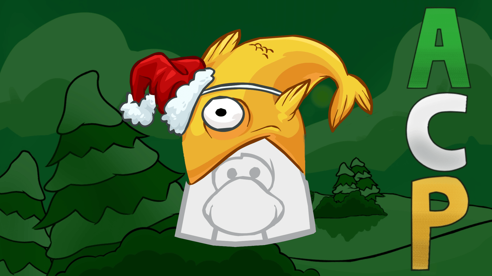Club Penguin Journey Cheats: Advent Calendar Day 16