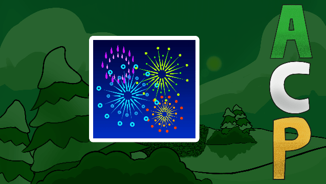 CPJourney Cheats: Fireworks Pin Tracker