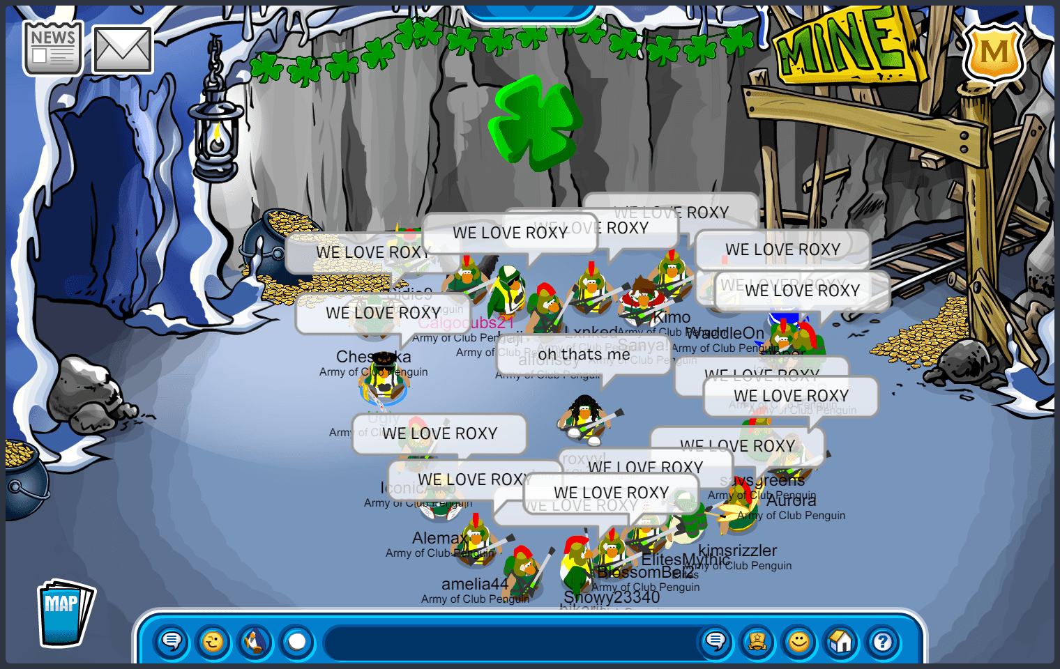 [AUSIA] Roxy’s Golden AUSIA Induction
