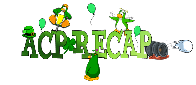 ACP Weekly Recap #42 [November 18th, 2024 – November 24th, 2024]
