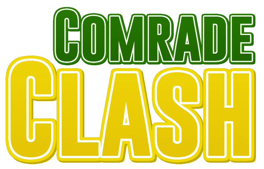 Comrade Clash: Noa and Sanya