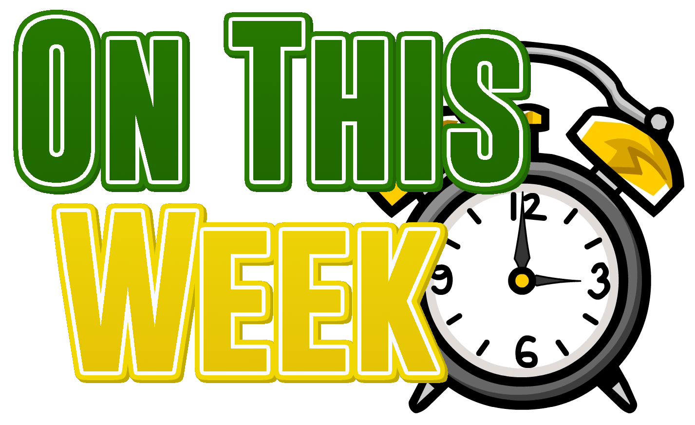 On This Week: Clover Christmas Celebration