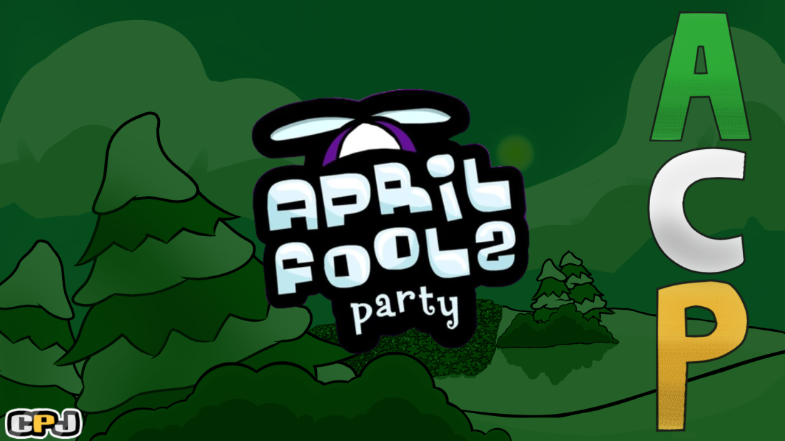 CPJourney Cheats: 2024 April Fools Party Guide
