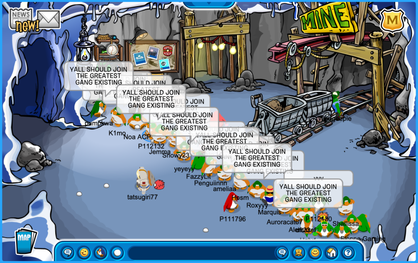 [AUSIA] Taking Over The CPJourney Pizza Supplies