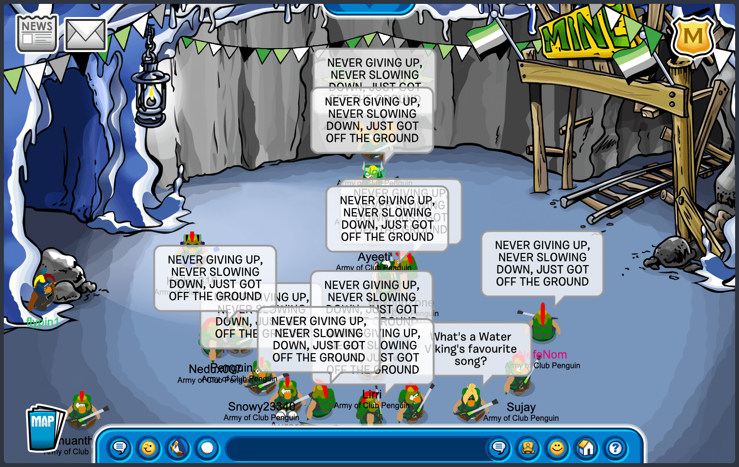 [AUSIA] Annexation Of Aurora
