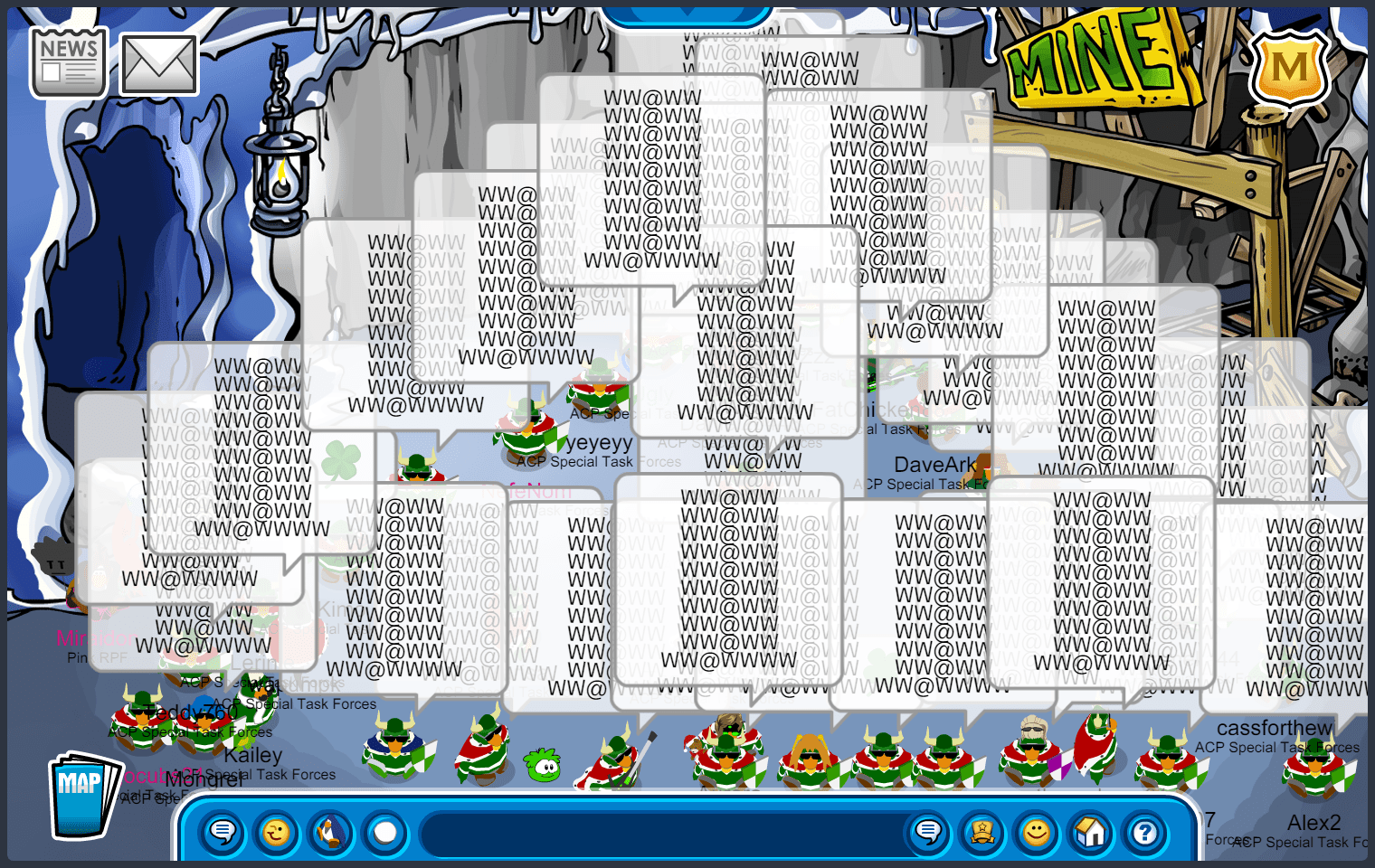 [AUSIA] End of the War: Invasion on Zero Grau