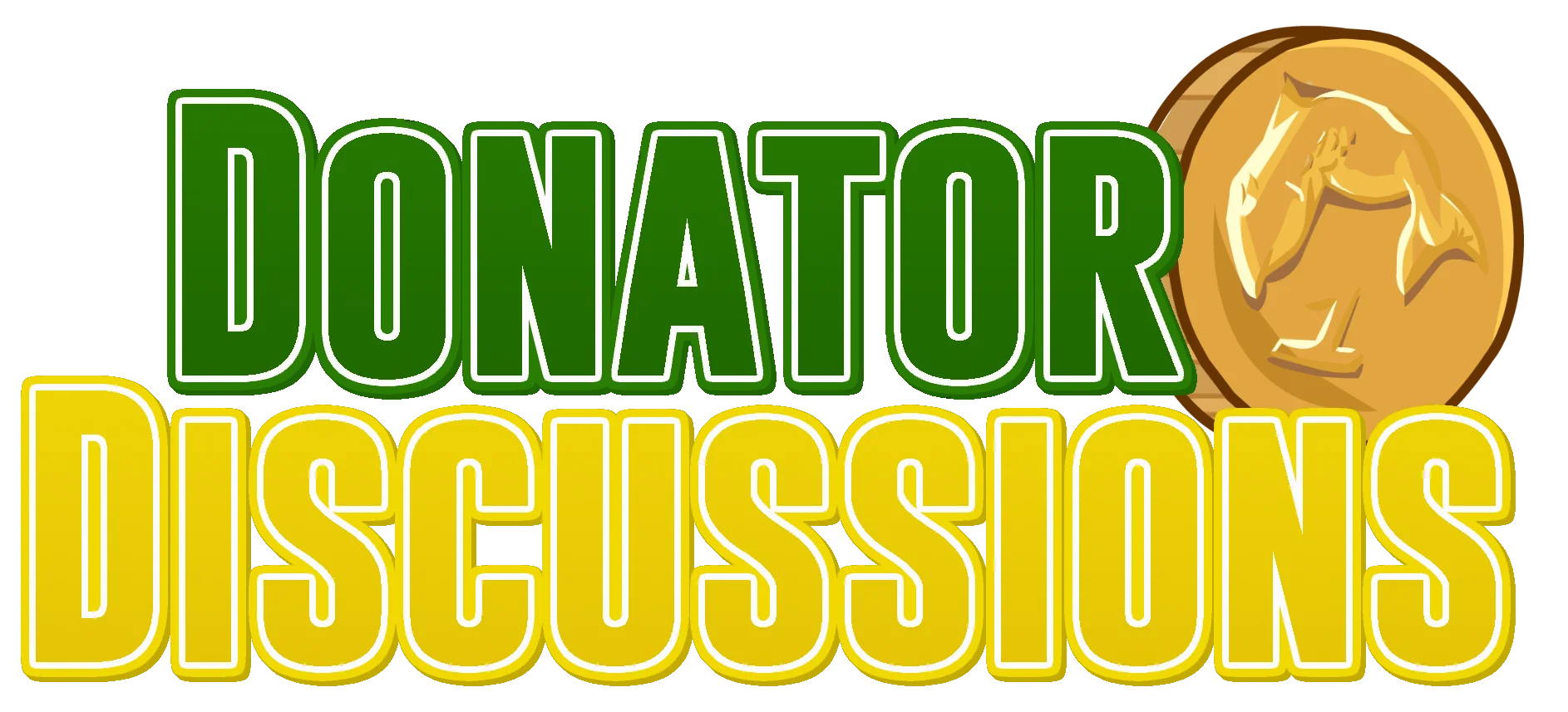 Donator Discussions with Cube