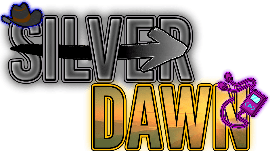 New Age: The Silver Dawn ✯