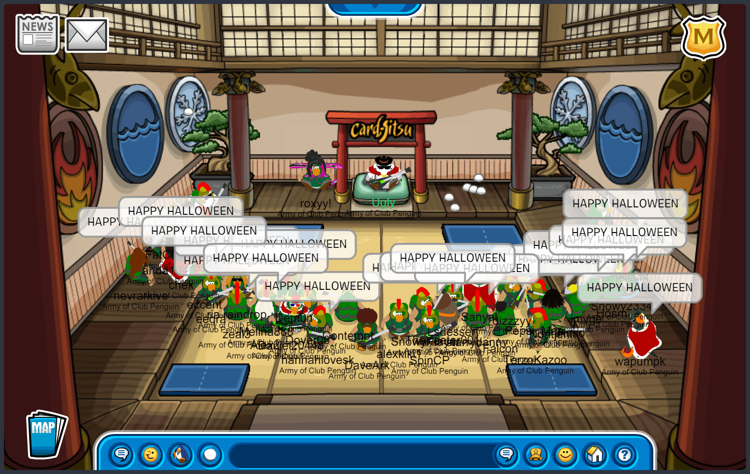 [AUSIA] ACP Blood Bowl Medal Ceremony