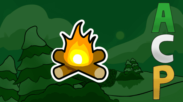 CPJourney Cheats: Bonfire Pin Tracker