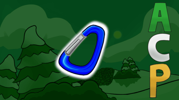 CPJourney Cheats: Carabiner Pin Tracker