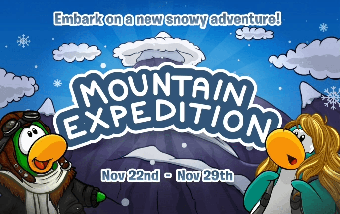 CPJourney Cheats: 2024 Mountain Expedition Guide