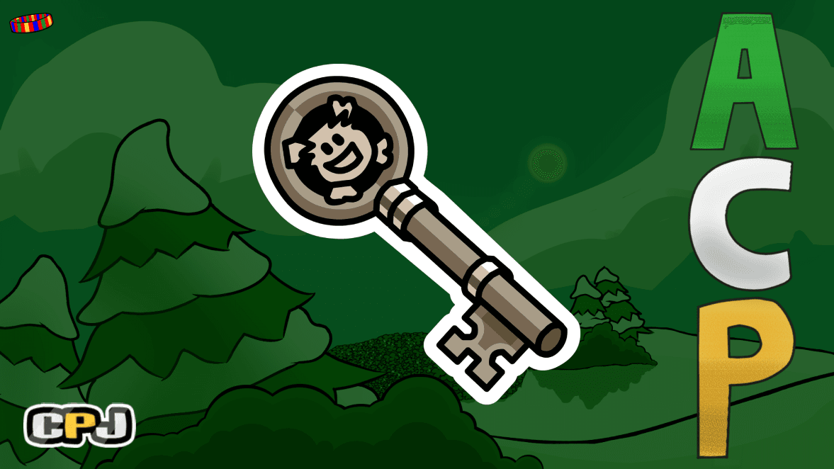 CPJourney Cheats: Migrator Key Guide