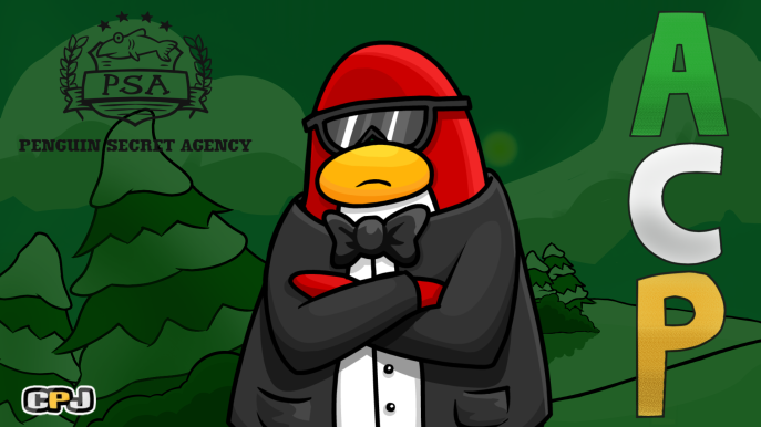 CPJourney Cheats: How to Become a PSA Agent!