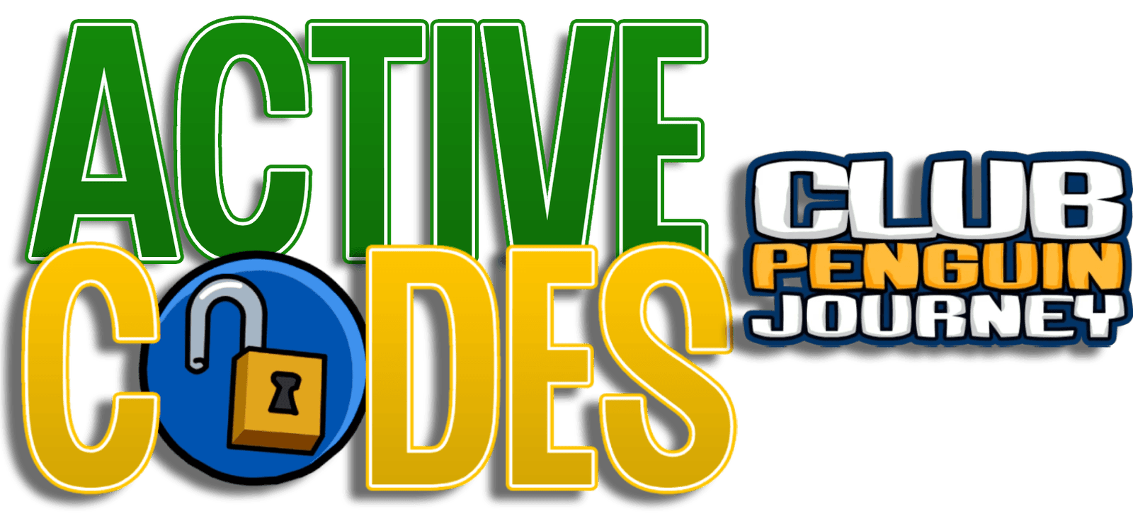 Club Penguin Journey Active Codes