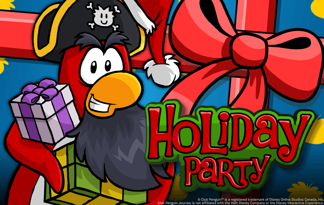 CPJourney Cheats: Holiday Party 2024 Guide