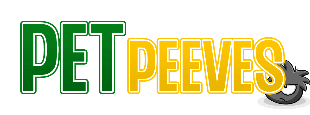 Pet Peeves: Activating & Recruiting