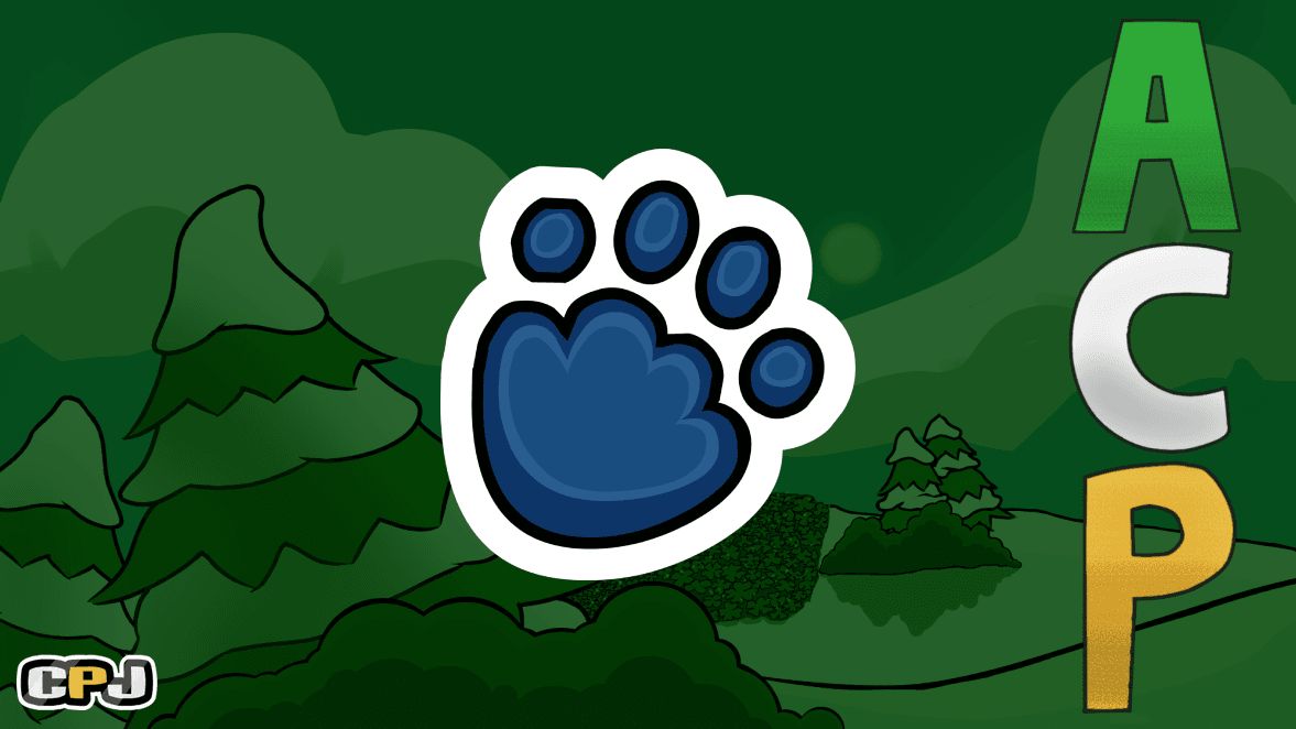 CPJourney Cheats: Polar Paw Print