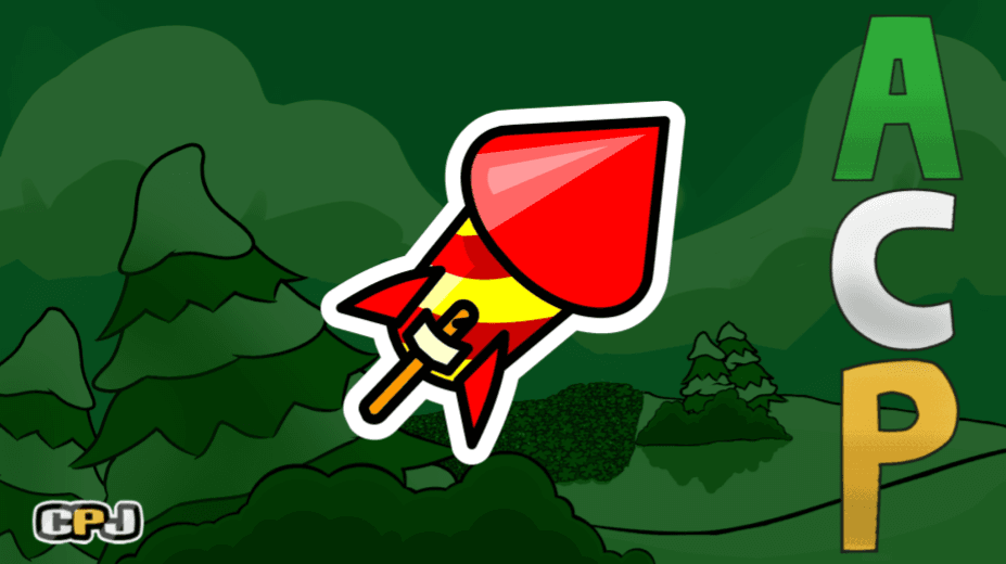 CPJourney Cheats: Rocket Pin Tracker