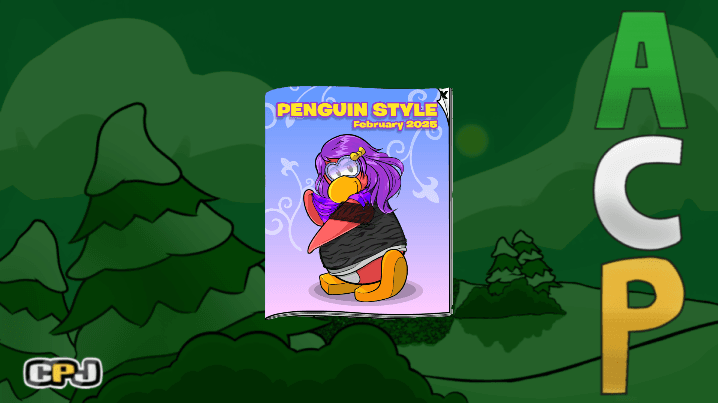 CPJourney Secrets: Clothing Catalog (February 2025)