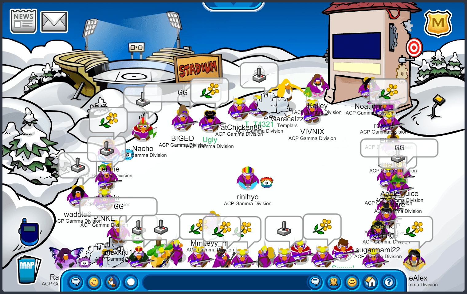 [EUSIA] Medal Ceremony