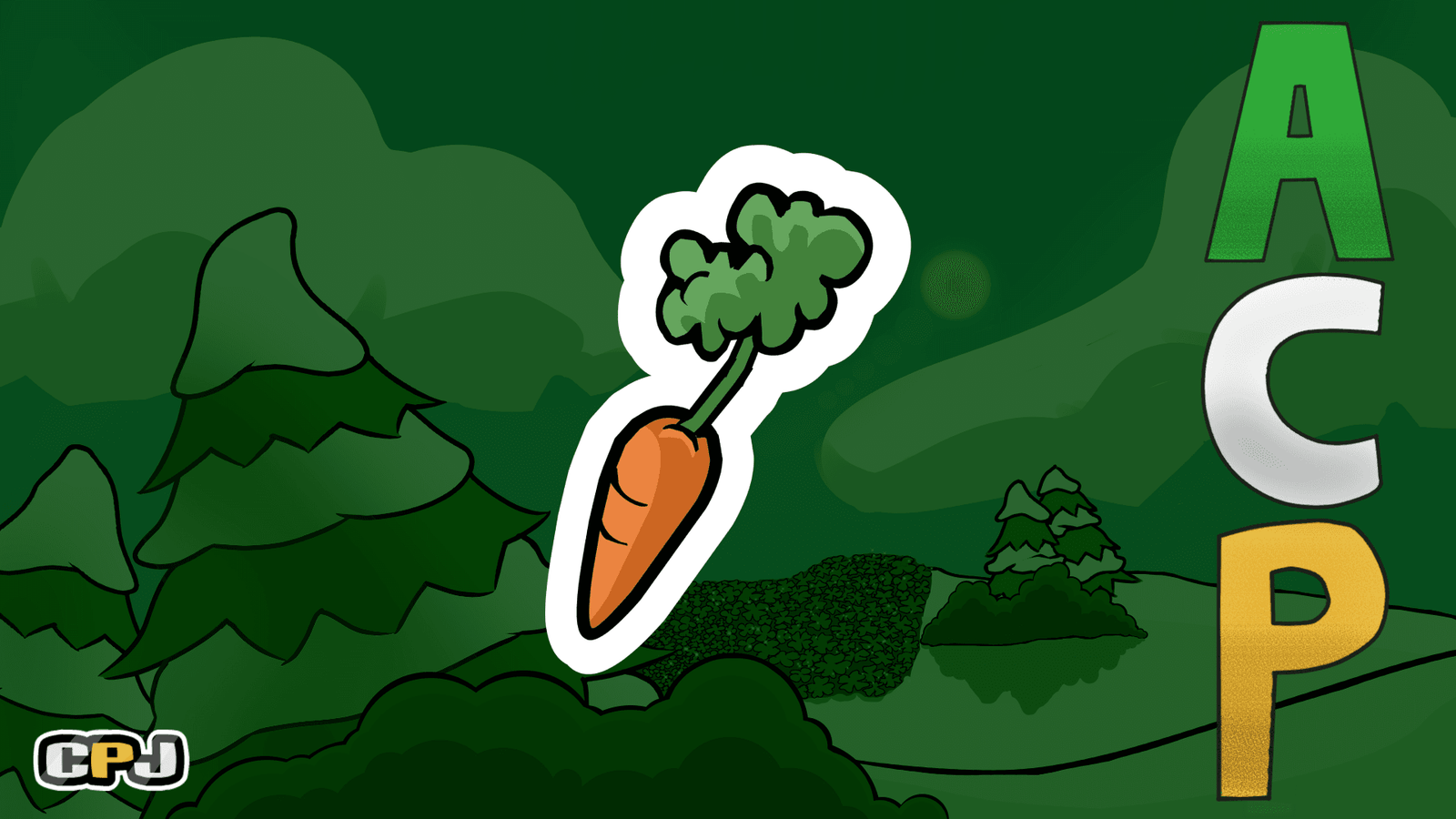 CPJourney Cheats: Carrot Pin Tracker