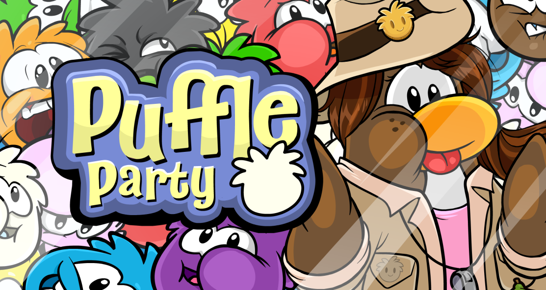CPJourney Cheats: Puffle Party Guide