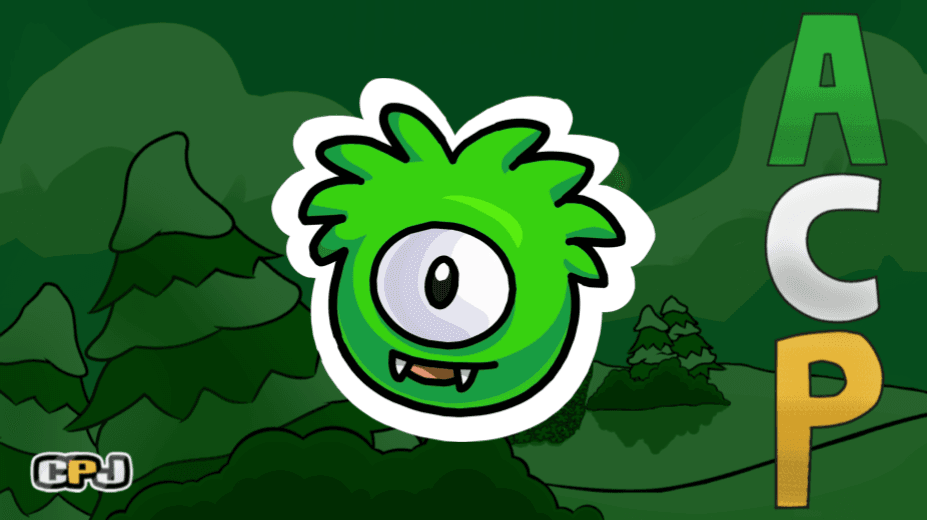 CPJourney Cheats: One Eyed Puffle Pin Tracker