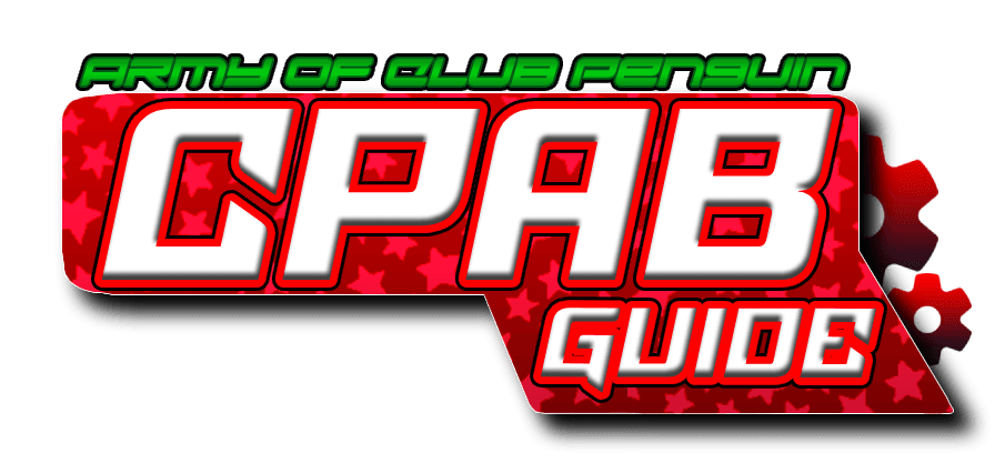 CPAB Guide: Dressing Up