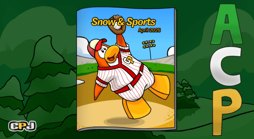 CPJourney Snow and Sports April 2025 Catalog Secrets