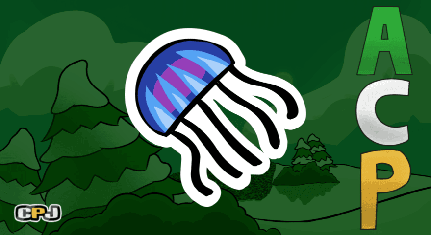 CPJourney Cheats: Jellyfish Pin Tracker