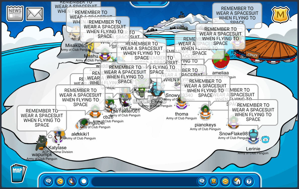 [AUSIA] Orbit Odyssey