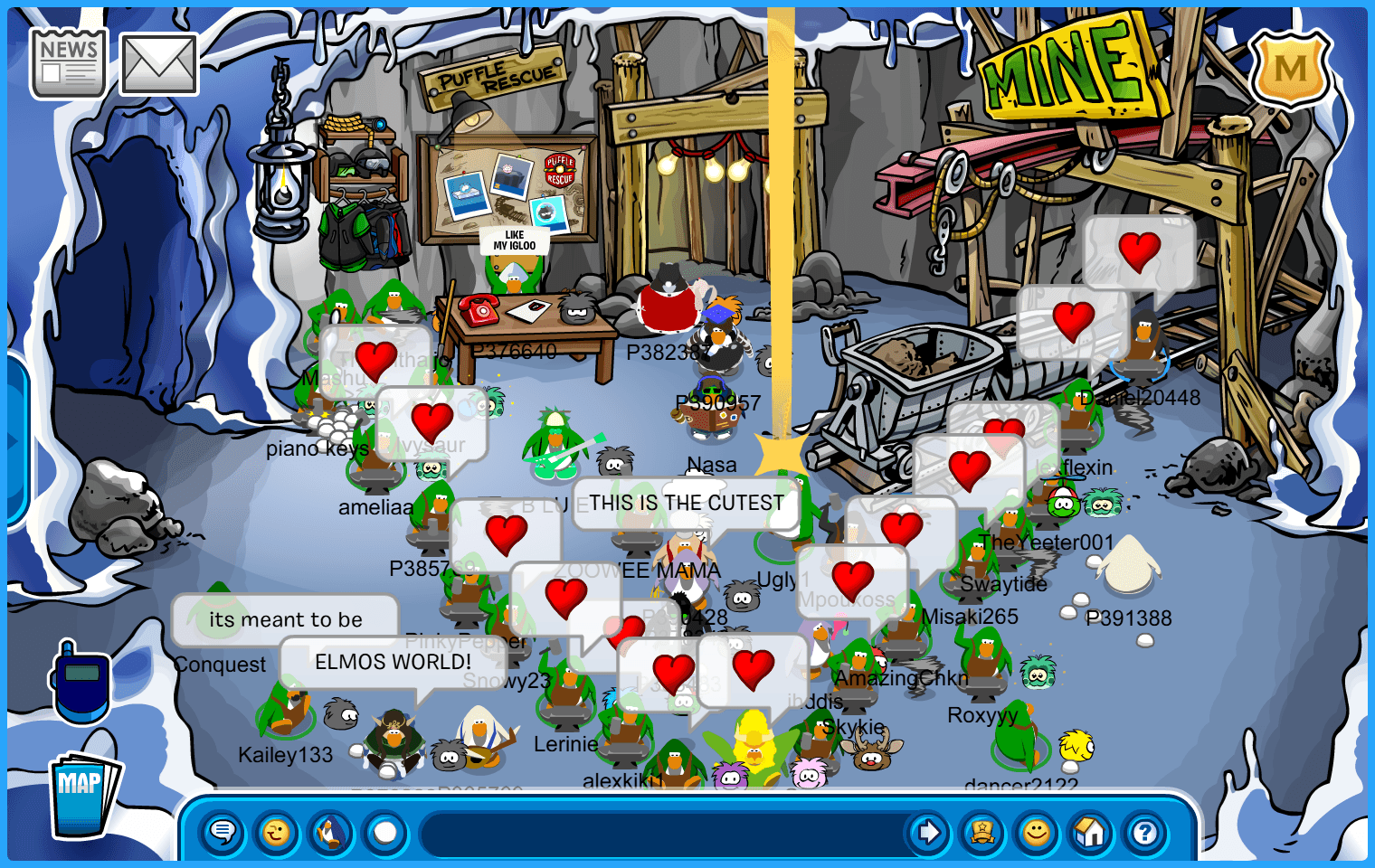 [AUSIA] Hammer & Helm