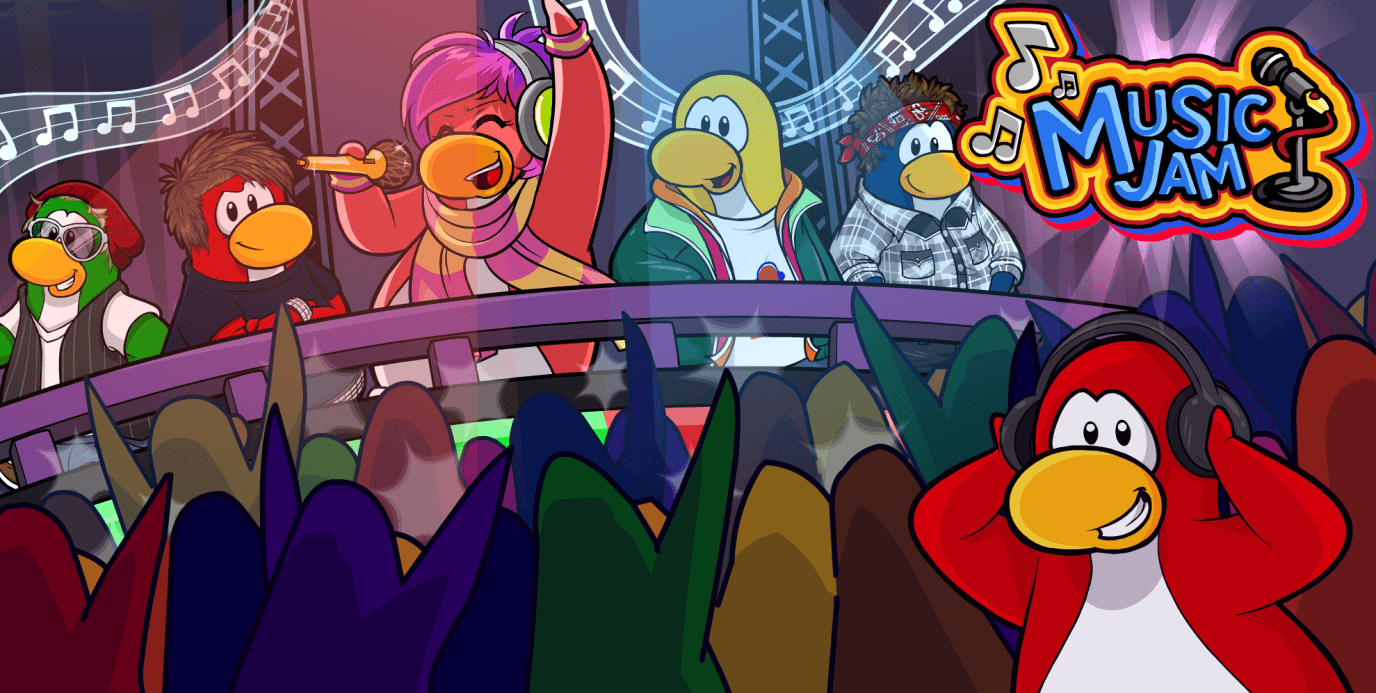Music Jam 2025 Party Guide – CPLegacy Cheats